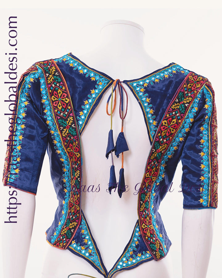 BL1530 - BLOUSE