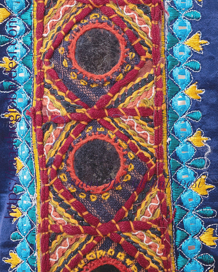 BL1530 - BLOUSE