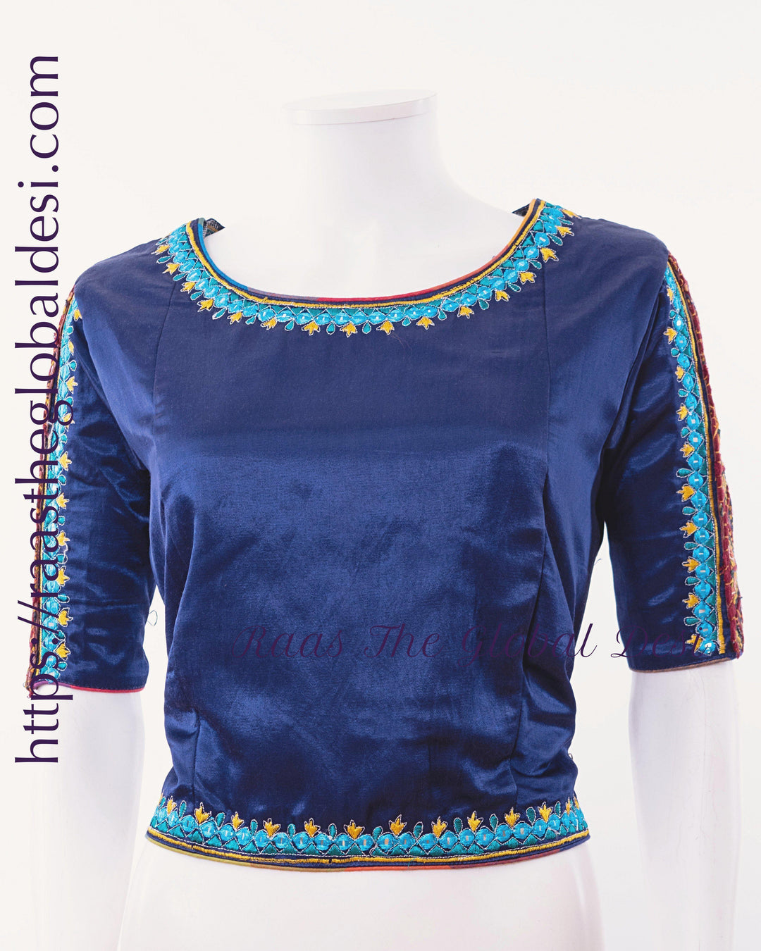 BL1530 - BLOUSE