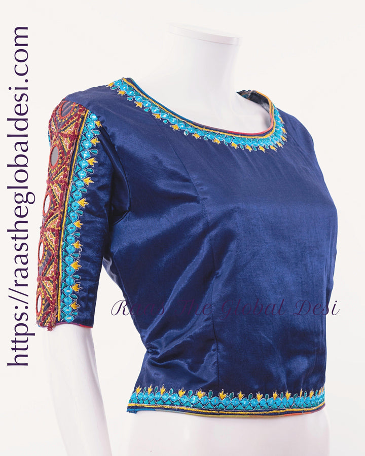 BL1530 - BLOUSE