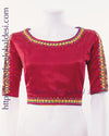 BL1532 - BLOUSE