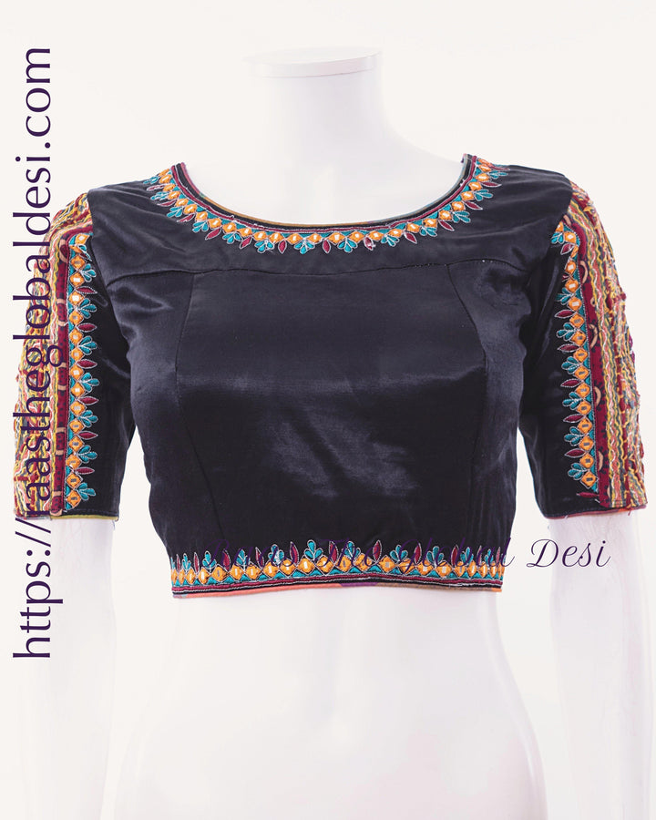 BL1533 - BLOUSE