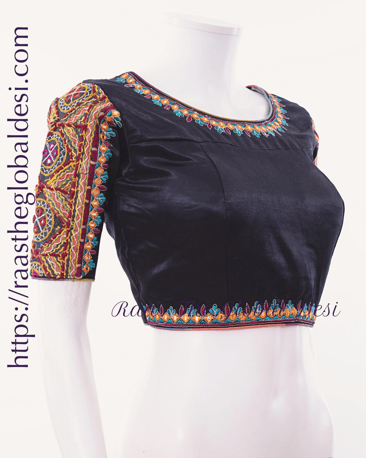 BL1533 - BLOUSE