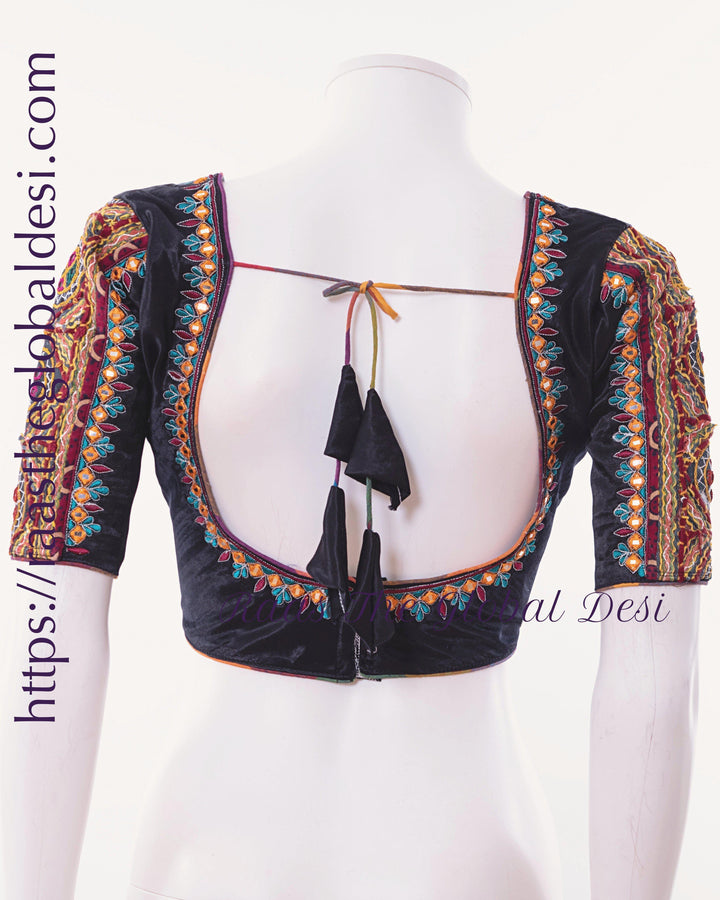 BL1533 - BLOUSE