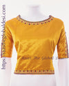 BL1536 - BLOUSE