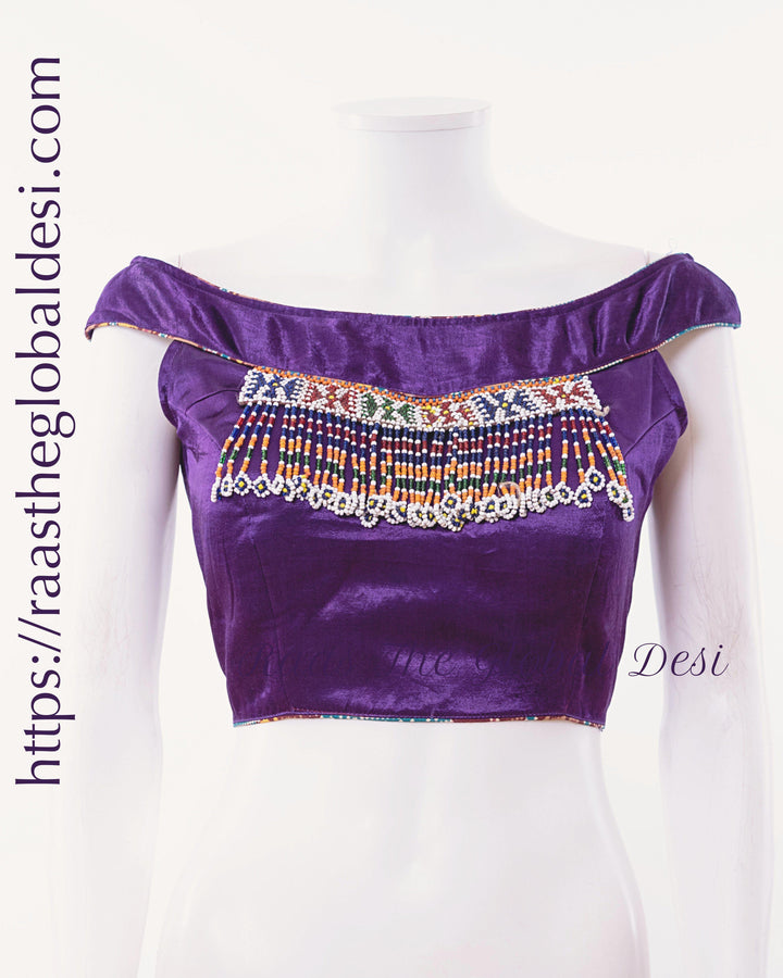 BL1537 - BLOUSE