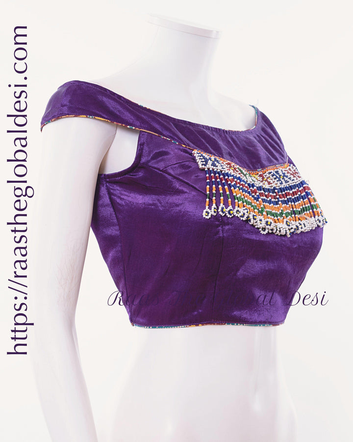 BL1537 - BLOUSE