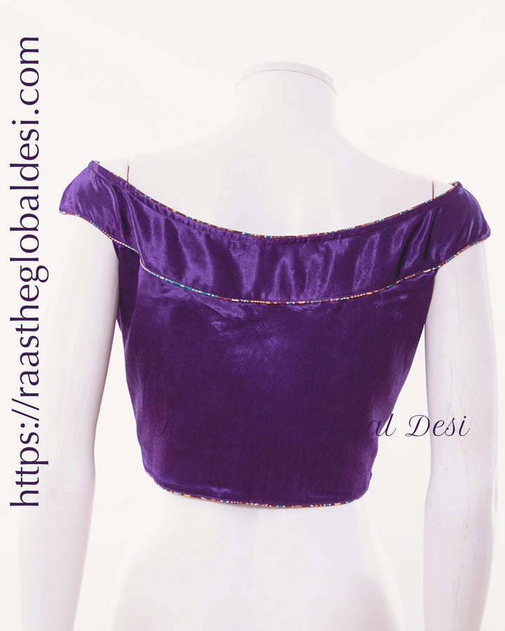 BL1537 - BLOUSE