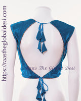 BL1538 - BLOUSE