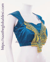 BL1538 - BLOUSE
