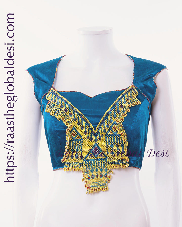 BL1538 - BLOUSE