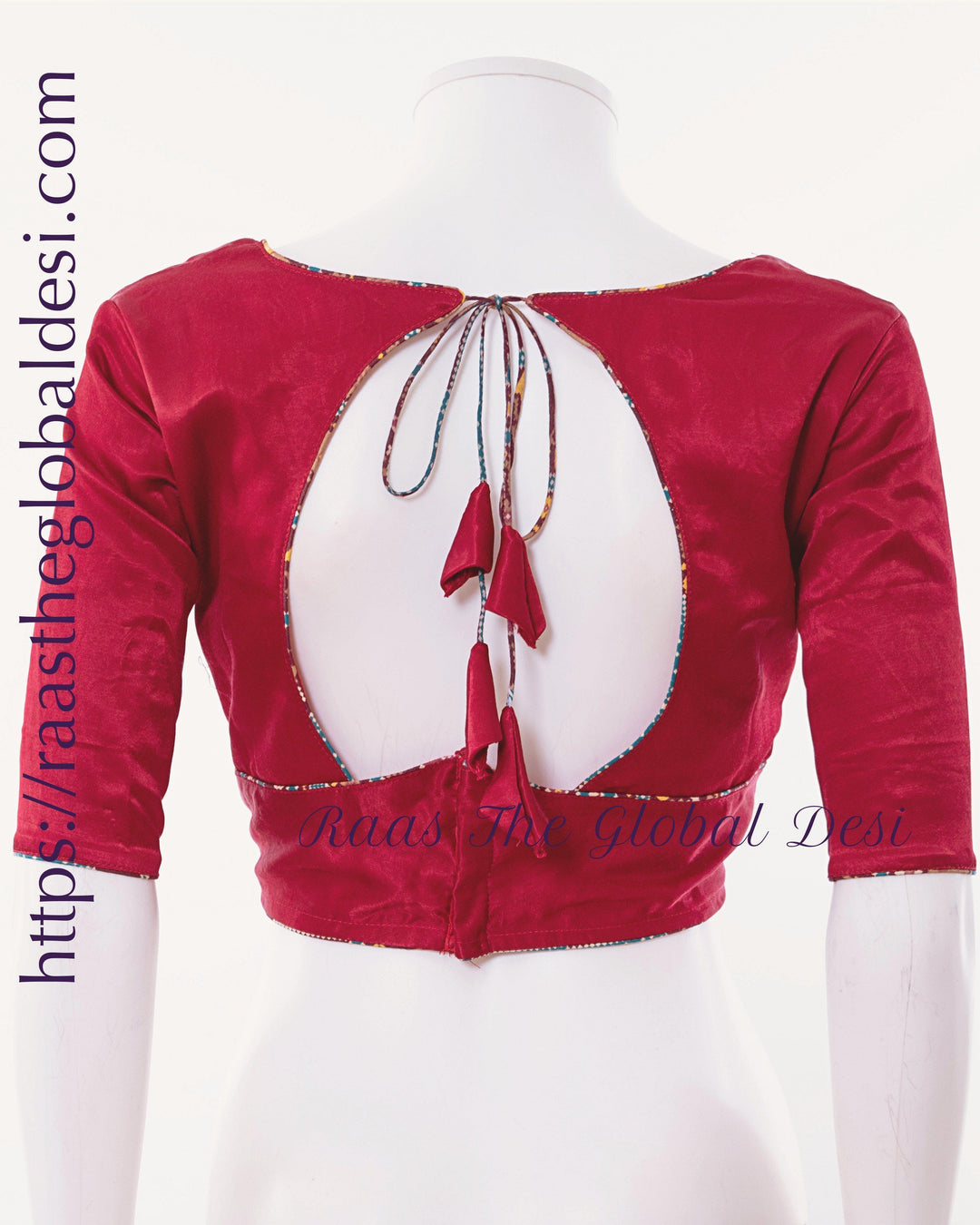 BL1539 - BLOUSE