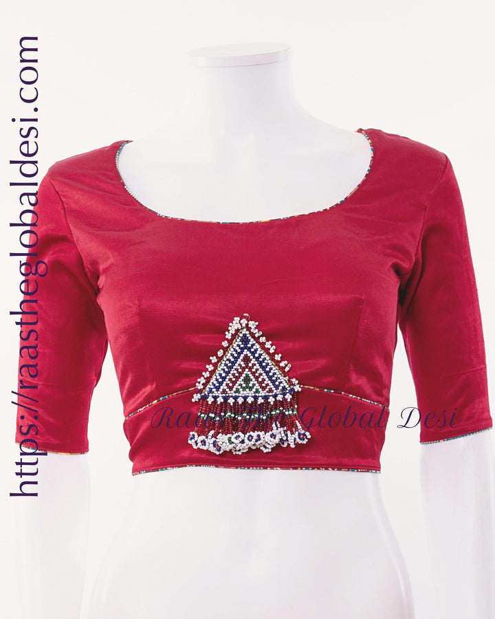 BL1539 - BLOUSE