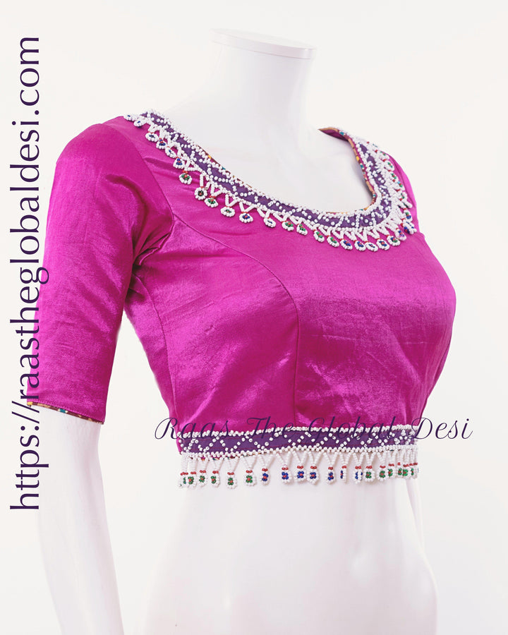 BL1540 - BLOUSE