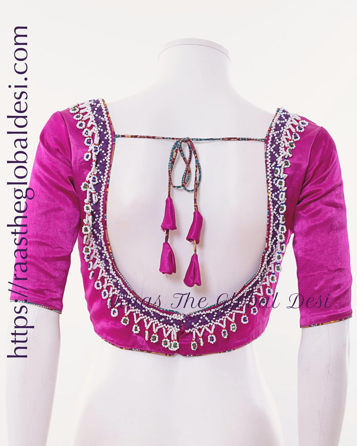 BL1540 - BLOUSE