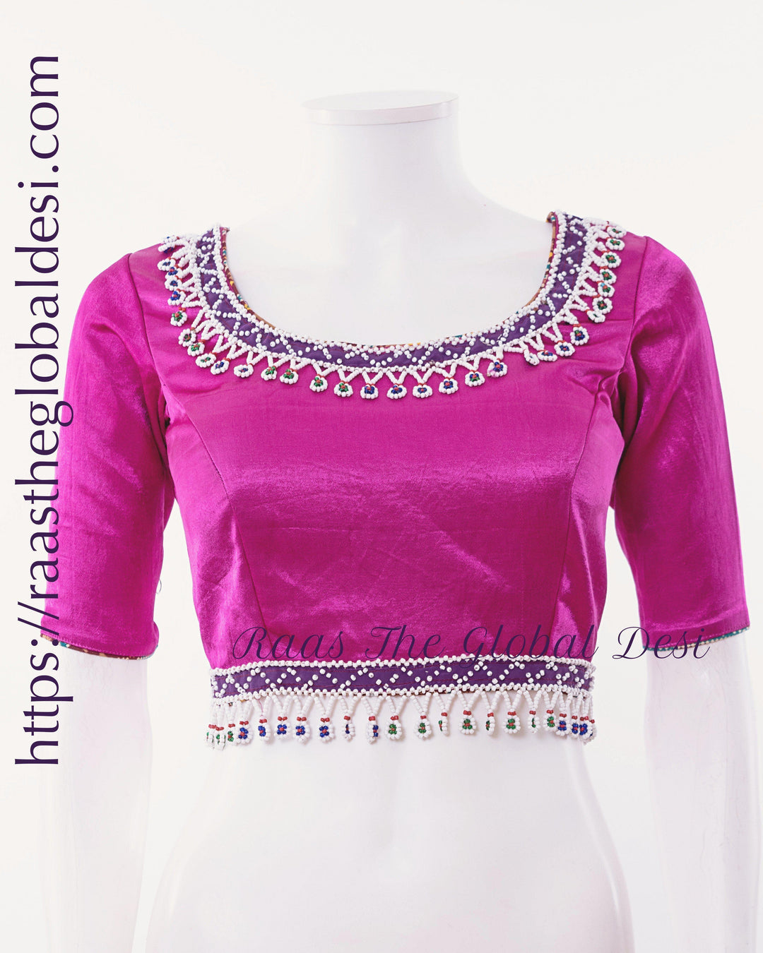 BL1540 - BLOUSE