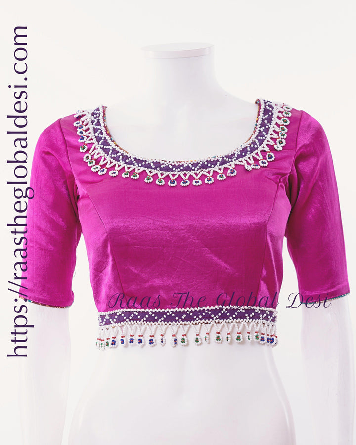 BL1540 - BLOUSE
