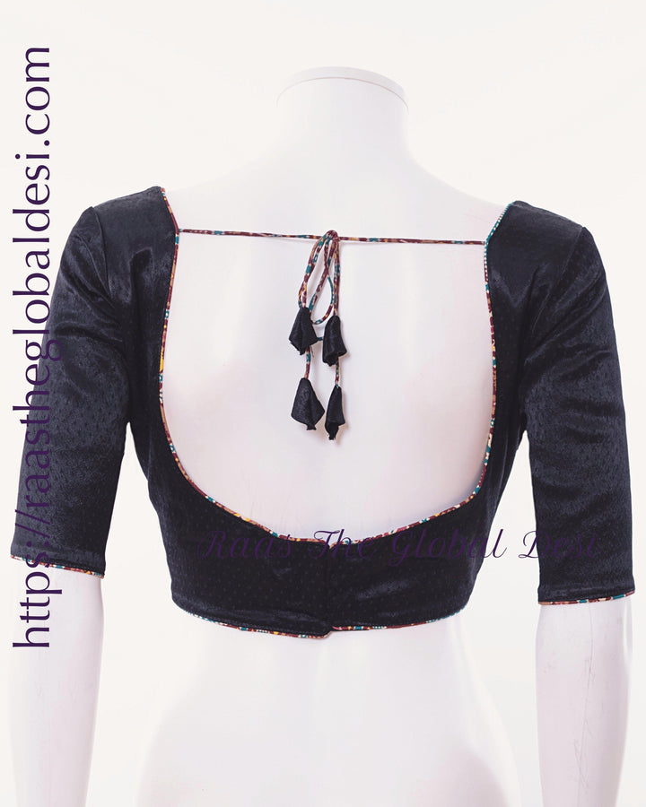 BL1541 - BLOUSE