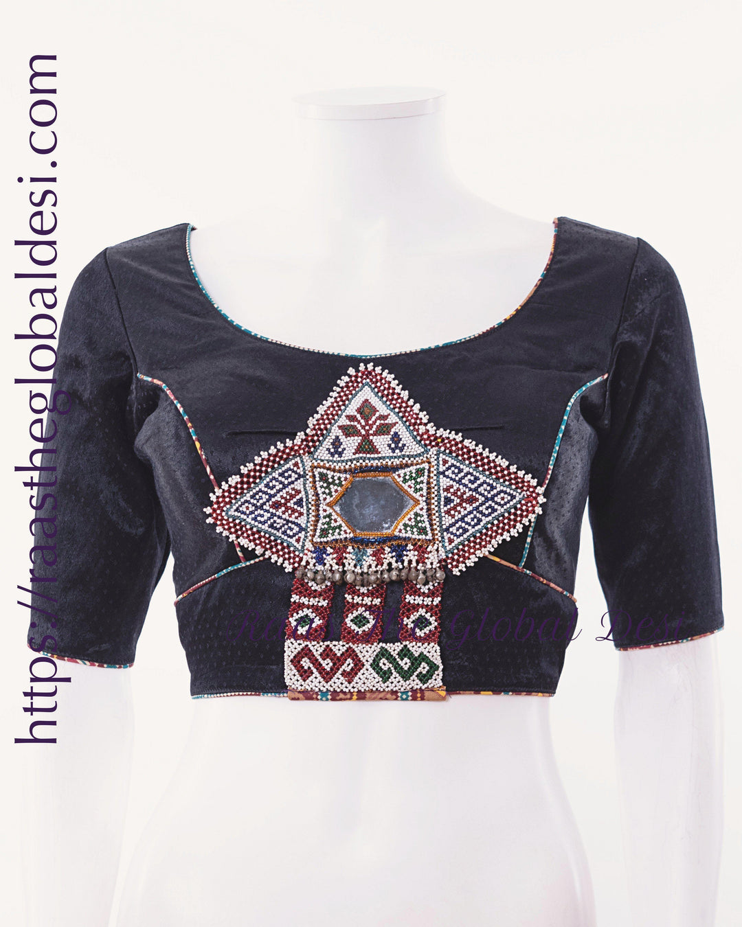 BL1541 - BLOUSE
