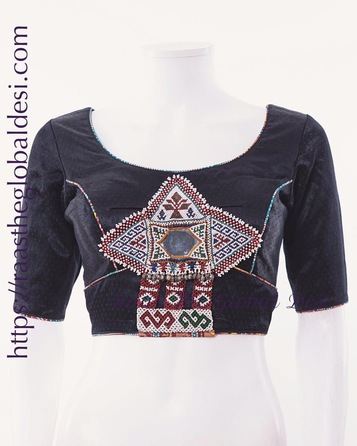 BL1541 - BLOUSE