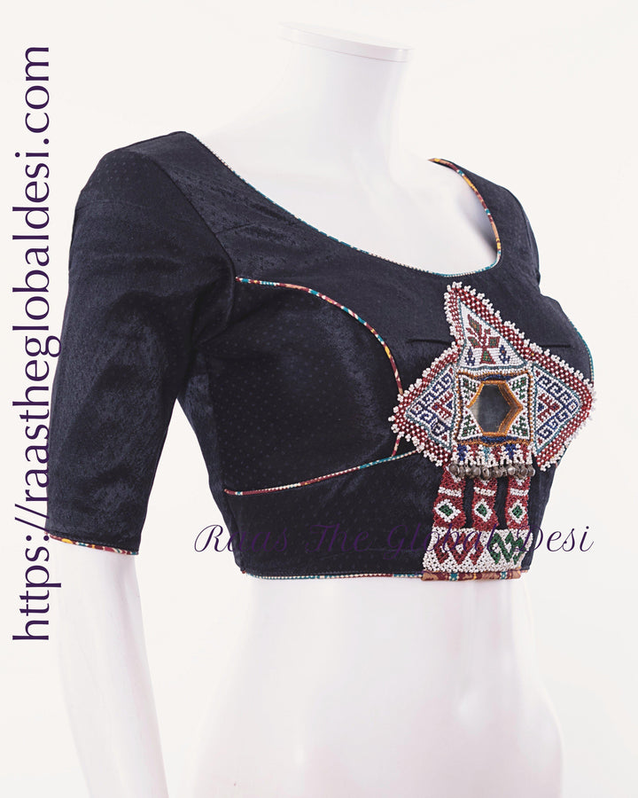 BL1541 - BLOUSE