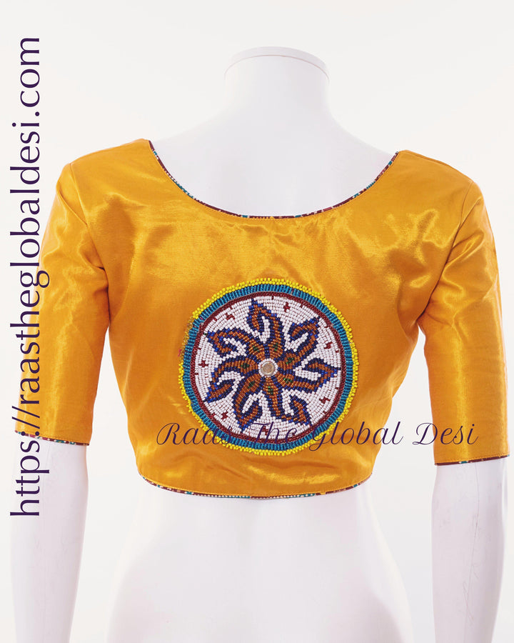 BL1542 - BLOUSE