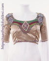 BL1543 - BLOUSE