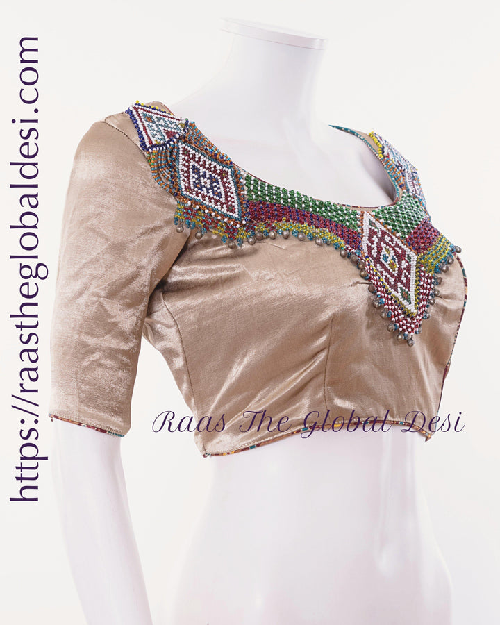 BL1543 - BLOUSE