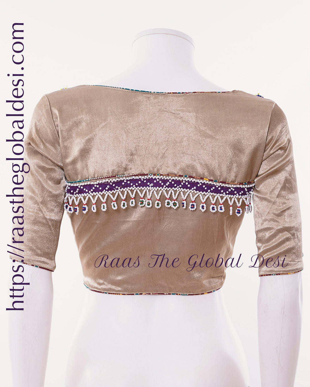BL1543 - BLOUSE