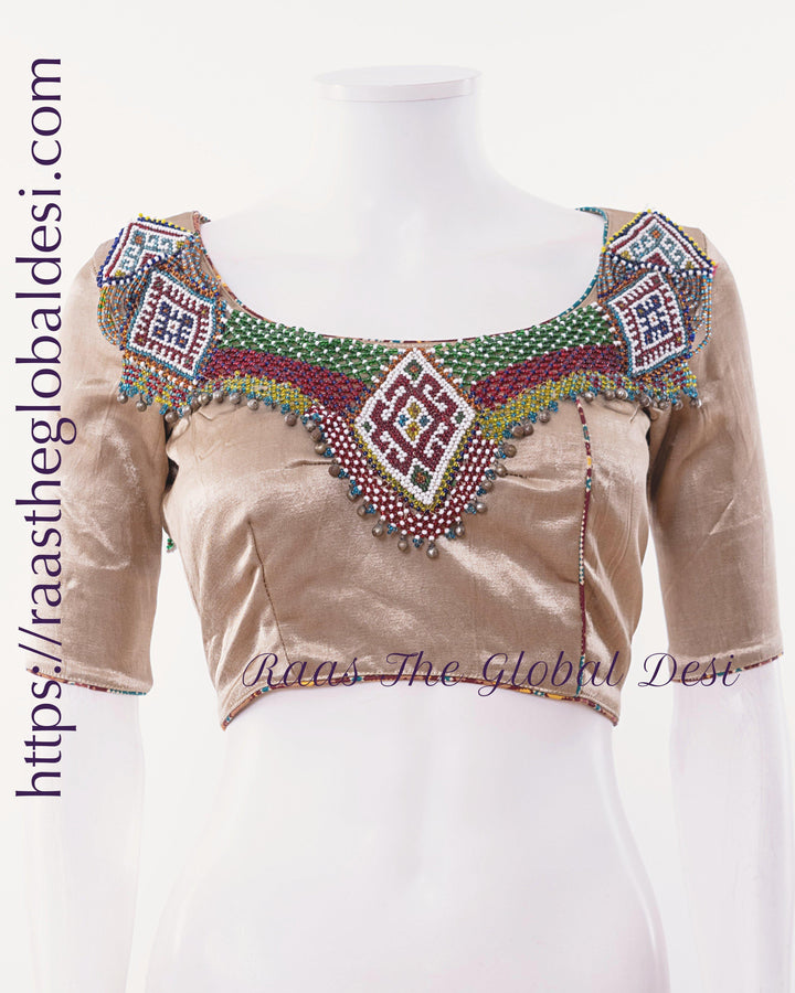 BL1543 - BLOUSE