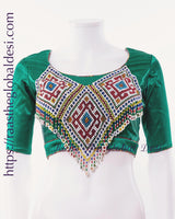 BL1544 - BLOUSE