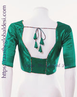 BL1544 - BLOUSE