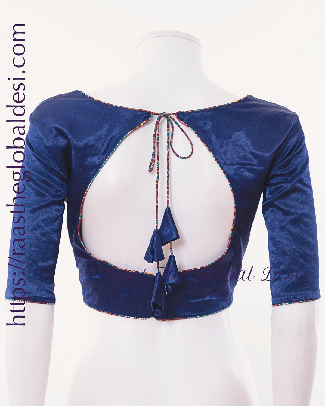 BL1545 - BLOUSE
