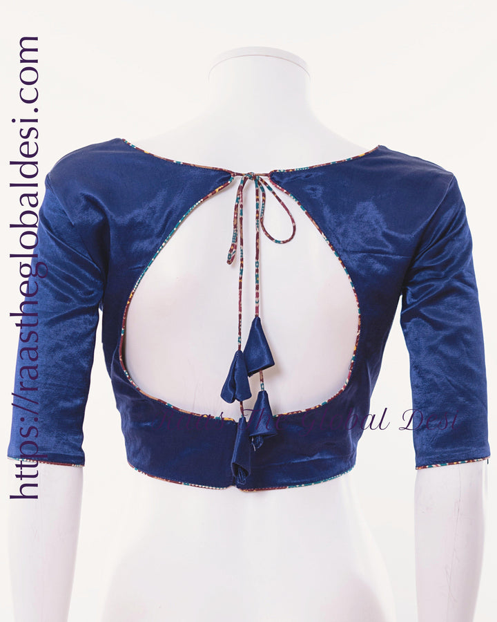BL1545 - BLOUSE