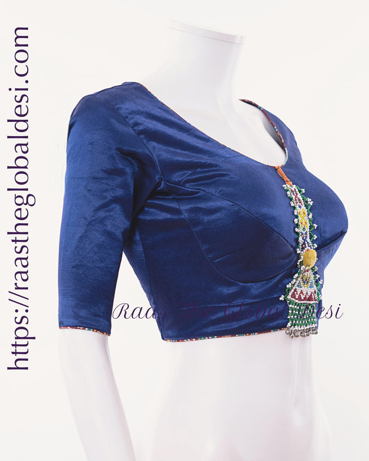 BL1545 - BLOUSE