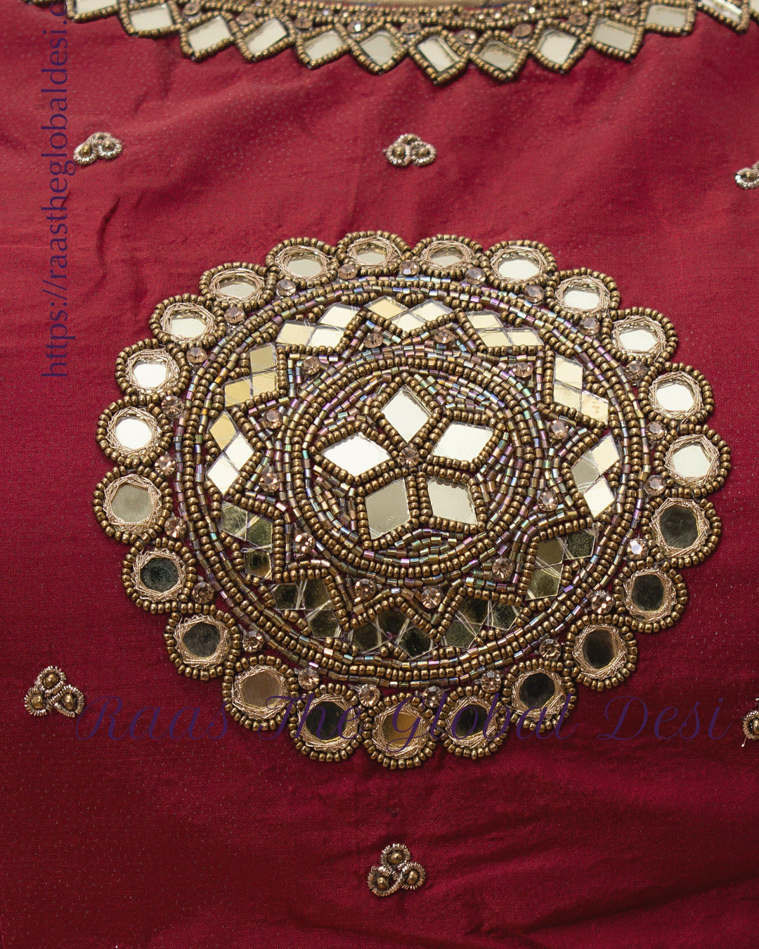 BL1547 - BLOUSE