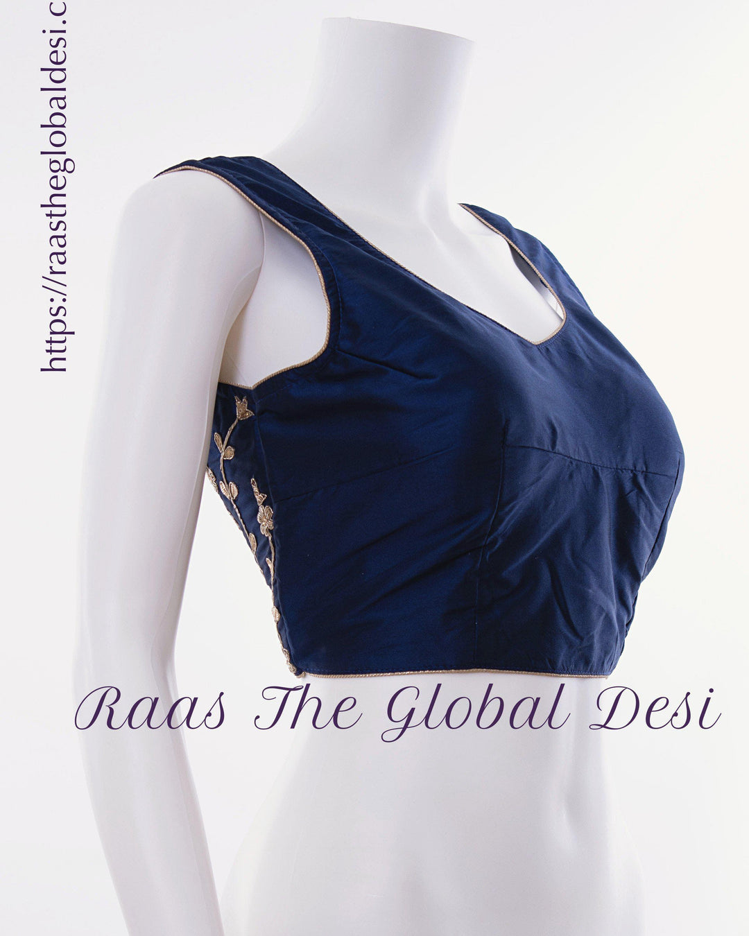 BL1548 - BLOUSE