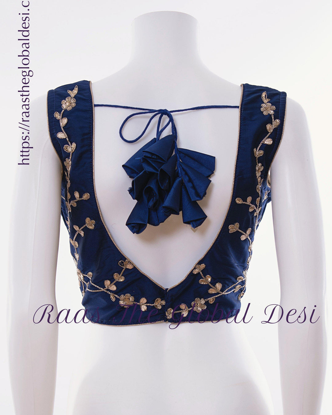 BL1548 - BLOUSE