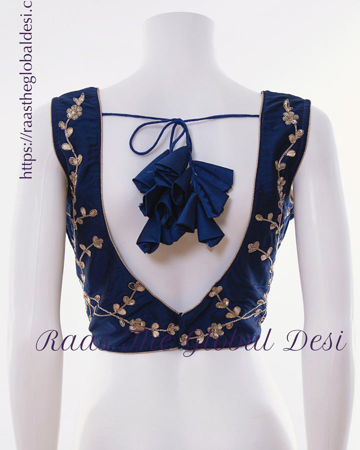 BL1548 - BLOUSE