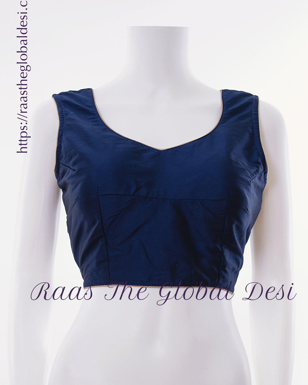 BL1548 - BLOUSE