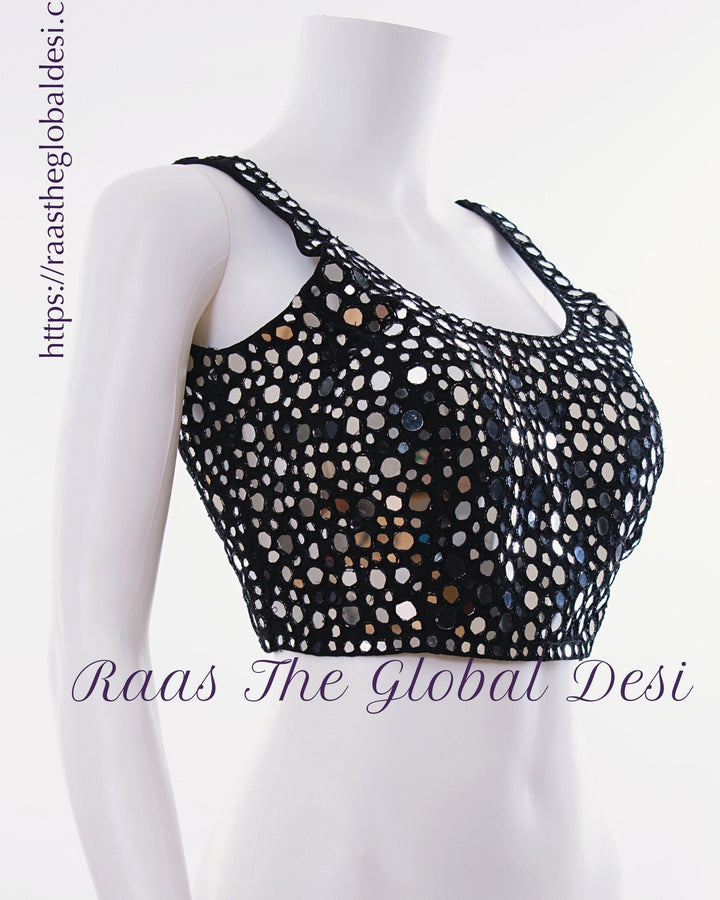 BL1550 - BLOUSE