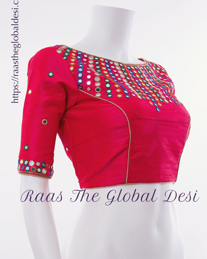 BL1553 - BLOUSE