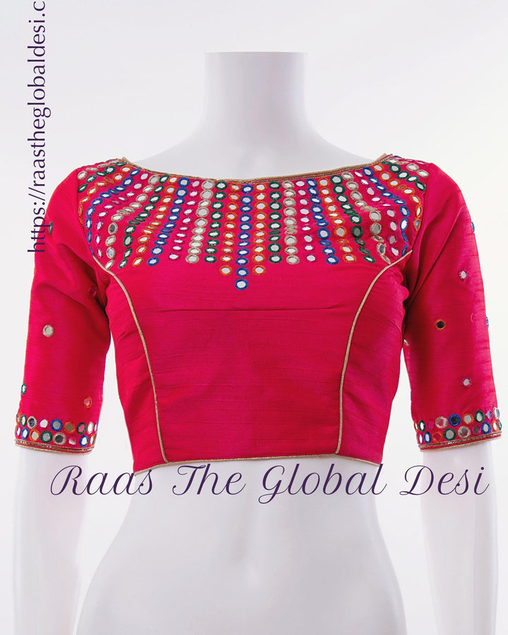 BL1553 - BLOUSE