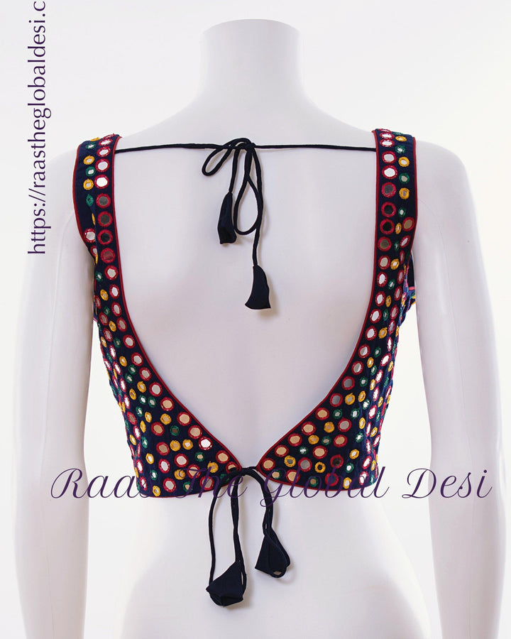 BL1556 - BLOUSE