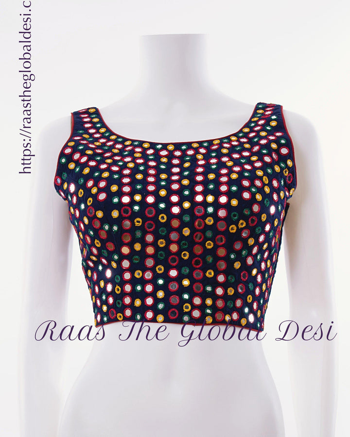 BL1556 - BLOUSE