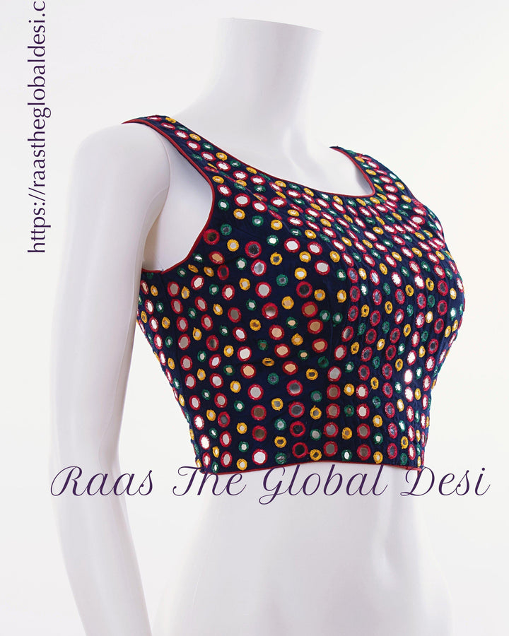 BL1556 - BLOUSE