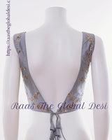 BL1557 - BLOUSE