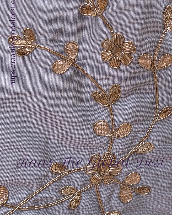 BL1557 - BLOUSE