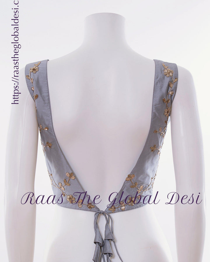BL1557 - BLOUSE