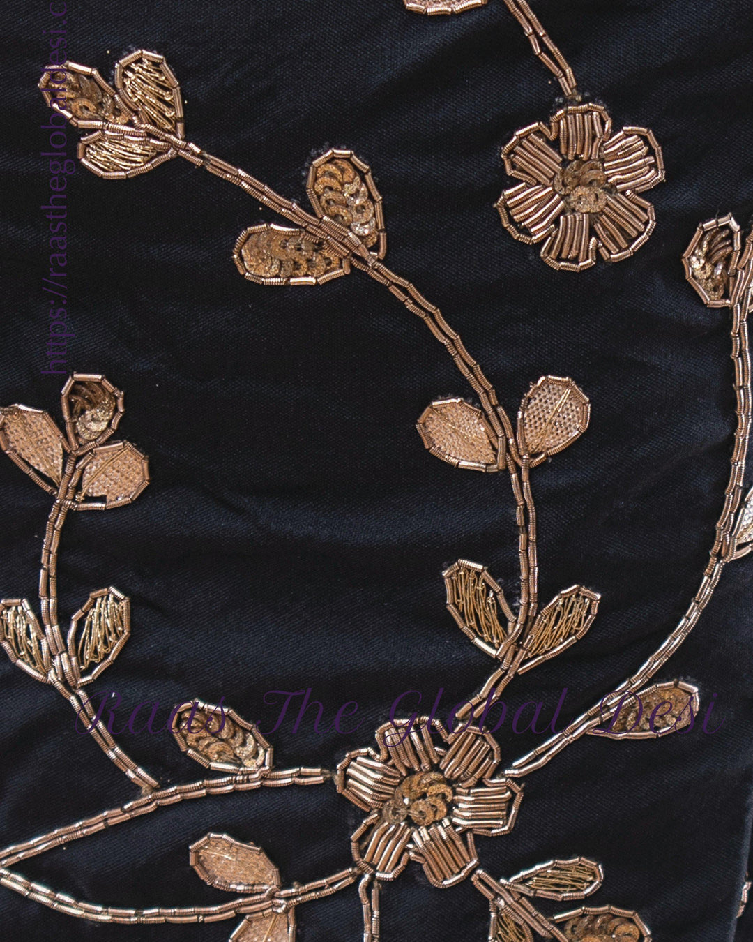 BL1561 - BLOUSE